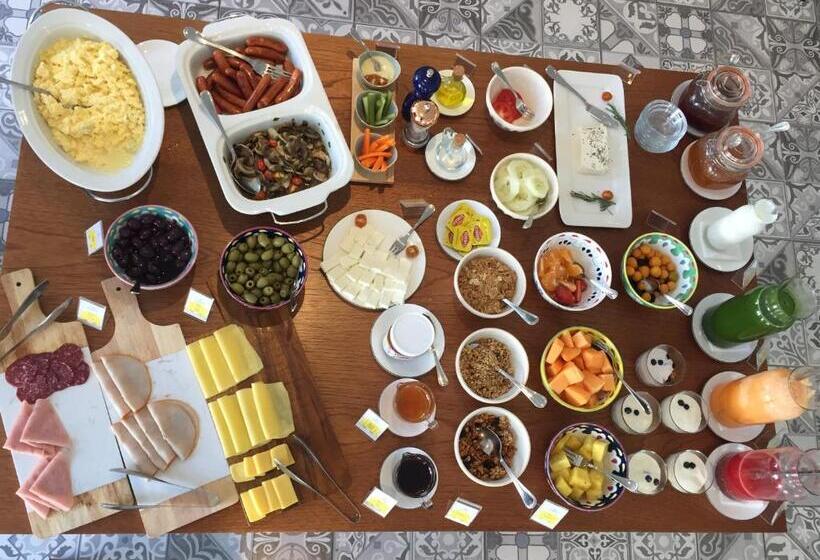 Fotos del hotel Casa Republica Barranco Boutique:  4