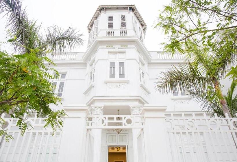 Fotos del hotel Casa Republica Barranco Boutique:  18