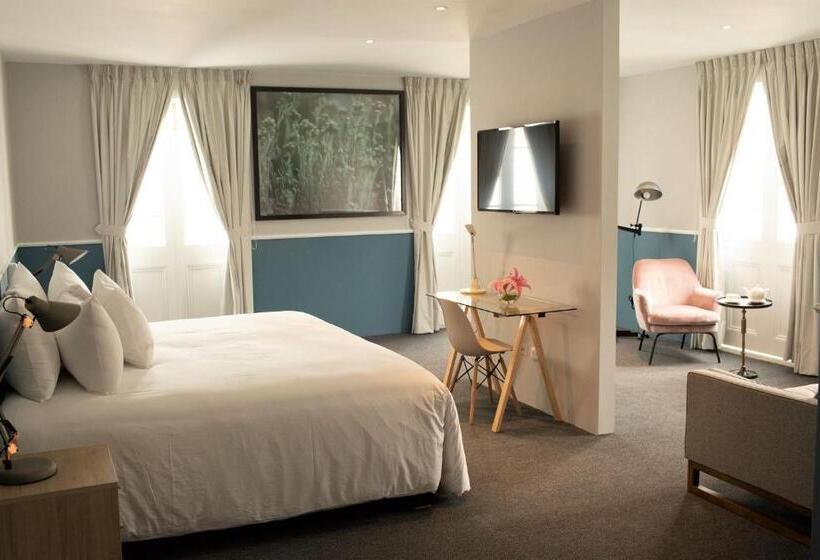 Fotos del hotel Casa Republica Barranco Boutique:  10