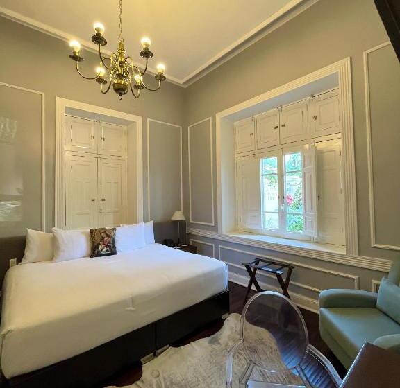 Fotos del hotel Casa Republica Barranco Boutique:  15