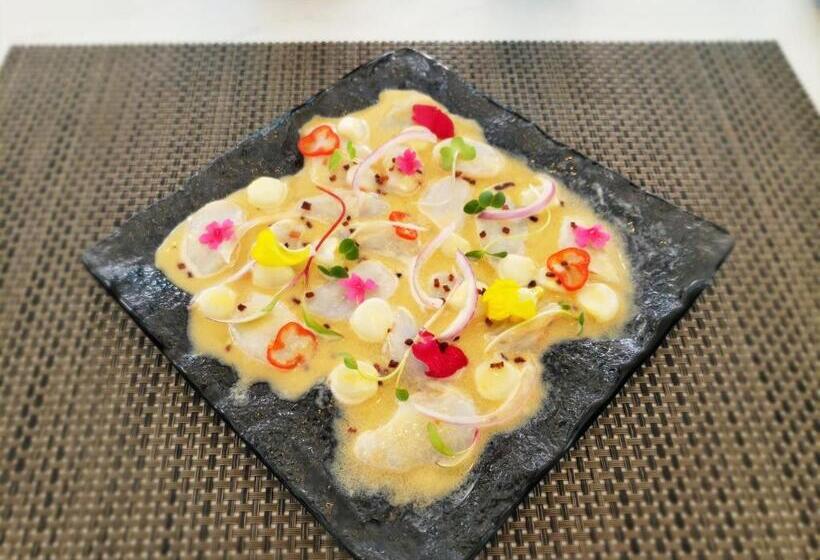 Fotos del hotel Casa Republica Barranco Boutique:  23