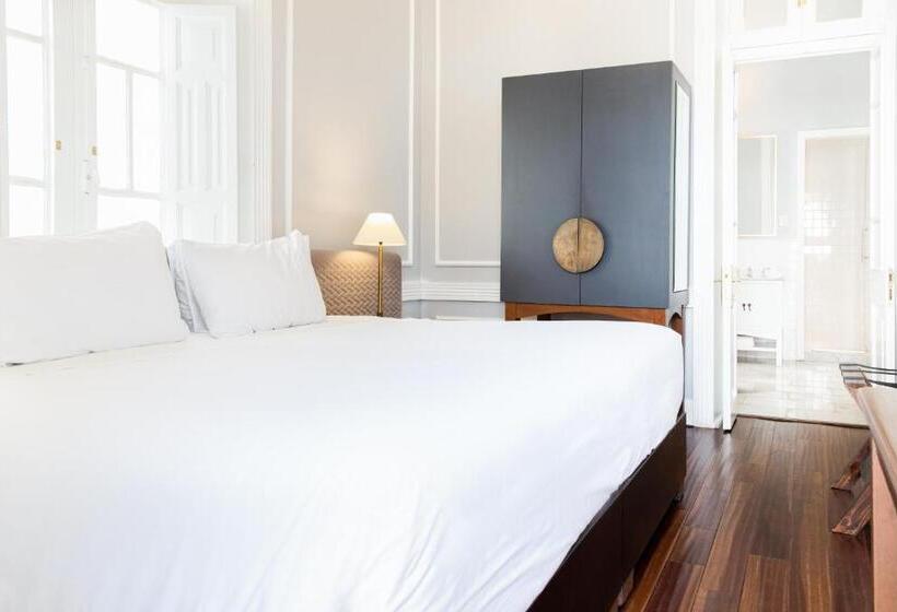 Fotos del hotel Casa Republica Barranco Boutique:  19