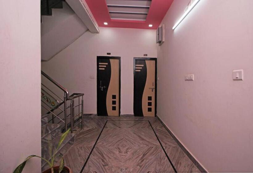 Fotos del hotel Oyo 9529 Hotel Agc:  8