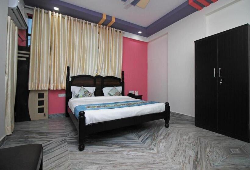 Fotos del hotel Oyo 9529 Hotel Agc:  13