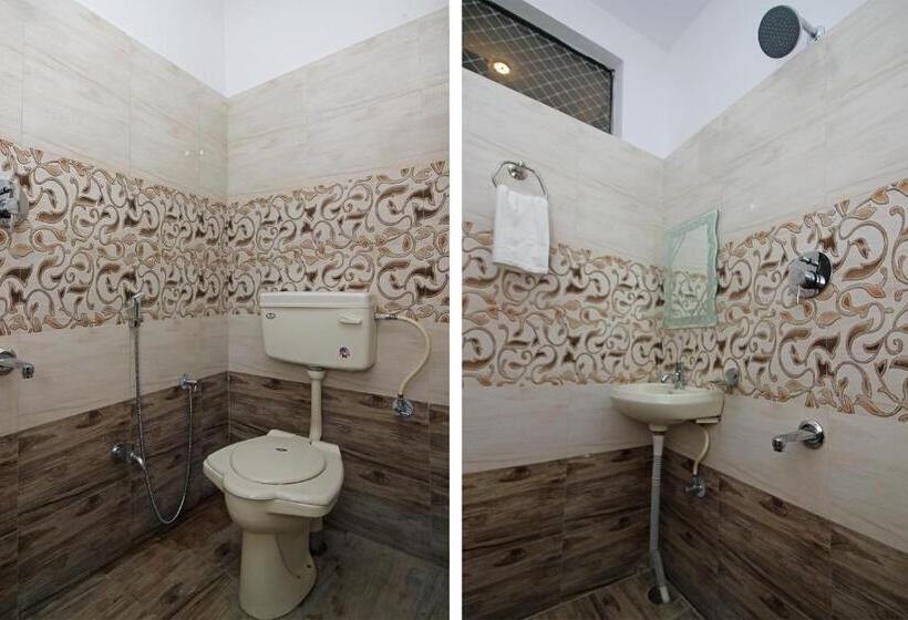 Fotos del hotel Oyo 9529 Hotel Agc:  10