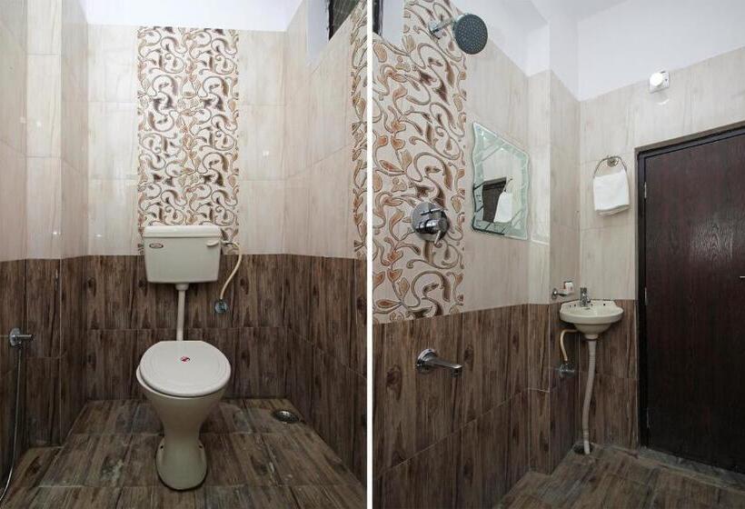 Fotos del hotel Oyo 9529 Hotel Agc:  6