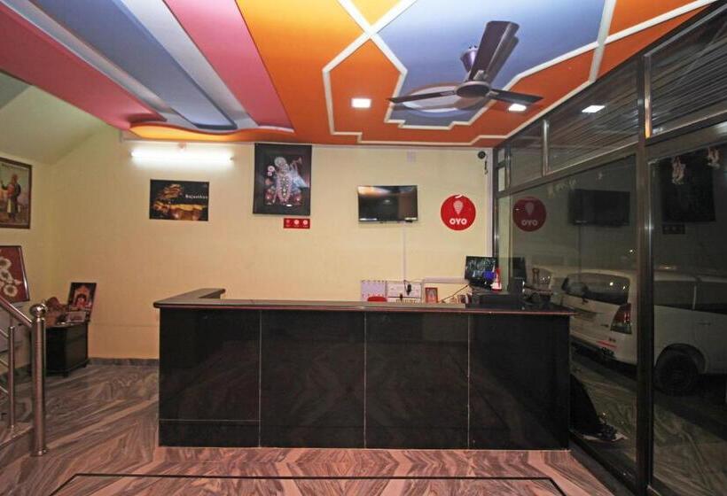 Fotos del hotel Oyo 9529 Hotel Agc:  5