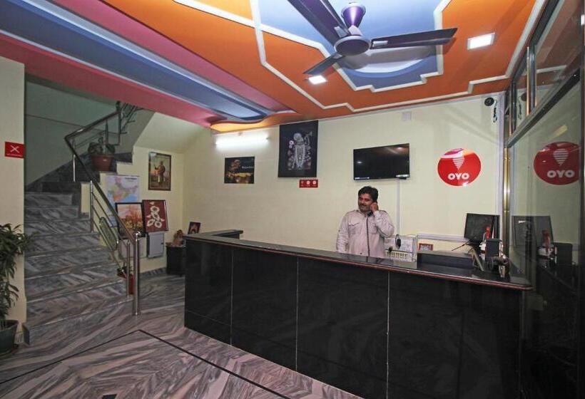 Fotos del hotel Oyo 9529 Hotel Agc:  3