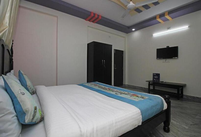 Fotos del hotel Oyo 9529 Hotel Agc:  19