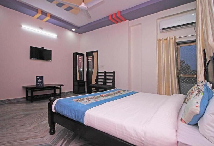 Fotos del hotel Oyo 9529 Hotel Agc:  14