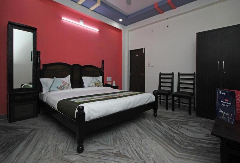 Fotos del hotel Oyo 9529 Hotel Agc:  15