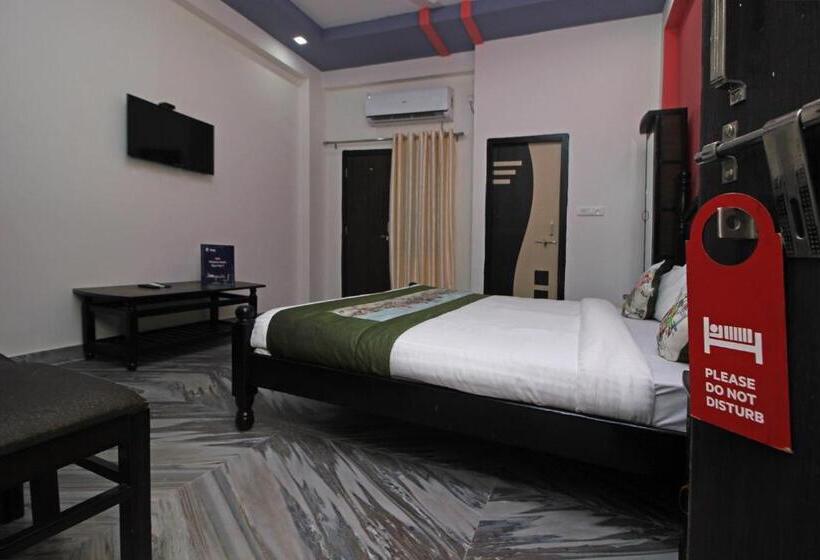 Fotos del hotel Oyo 9529 Hotel Agc:  16