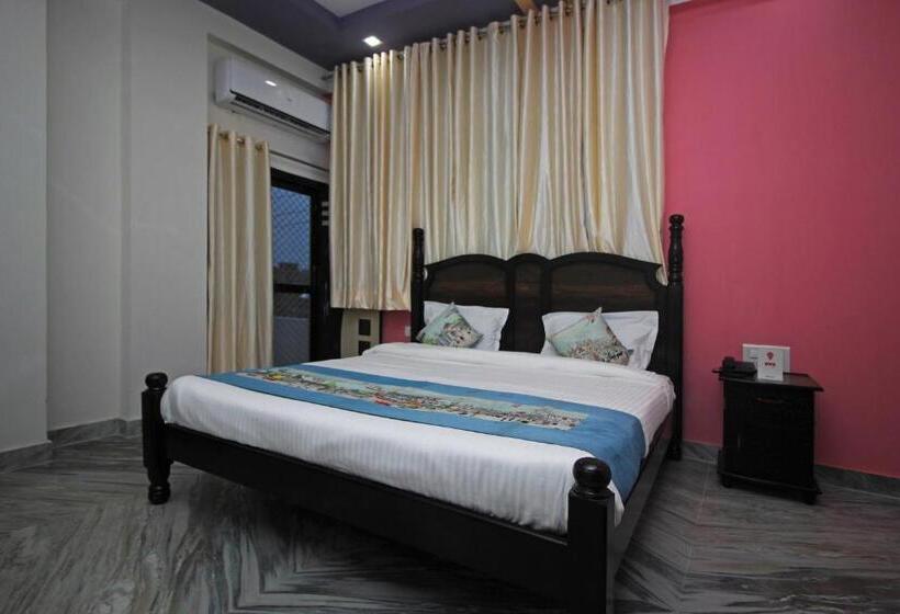 Fotos del hotel Oyo 9529 Hotel Agc:  17