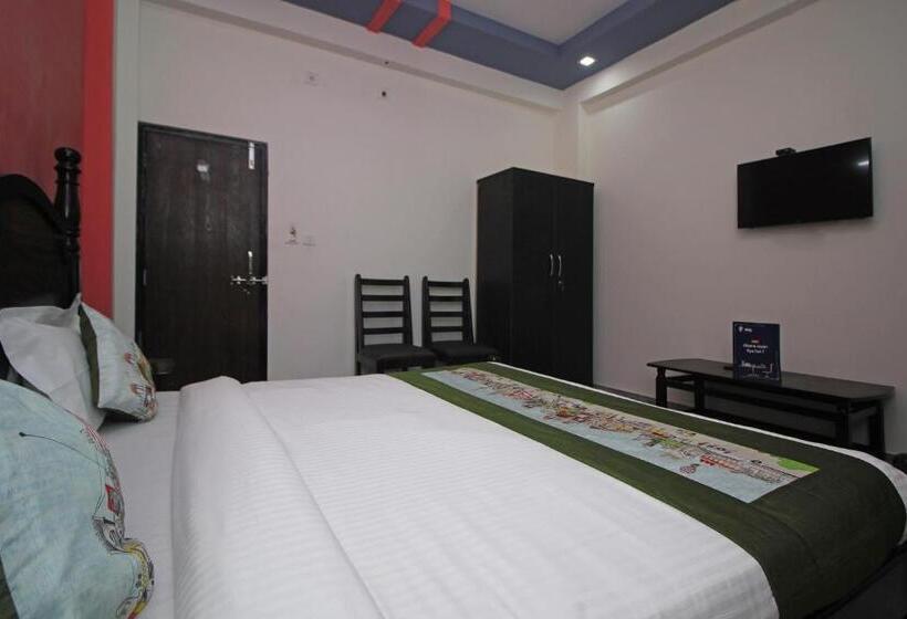 Fotos del hotel Oyo 9529 Hotel Agc:  18