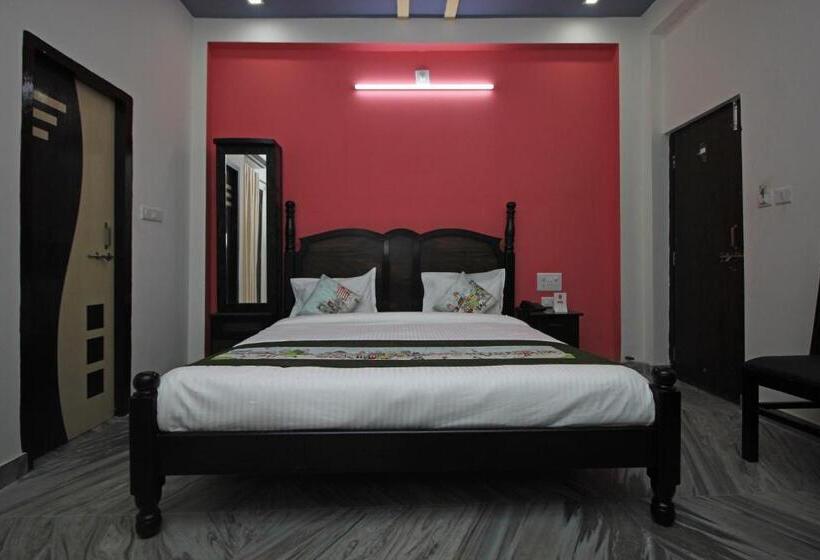 Fotos del hotel Oyo 9529 Hotel Agc:  20