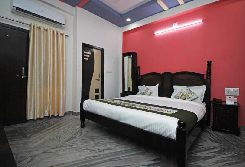 Fotos del hotel Oyo 9529 Hotel Agc:  11