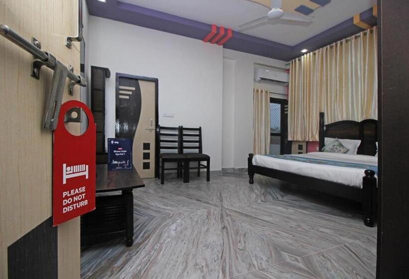 Fotos del hotel Oyo 9529 Hotel Agc:  7
