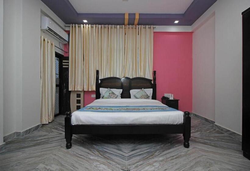 Fotos del hotel Oyo 9529 Hotel Agc:  2