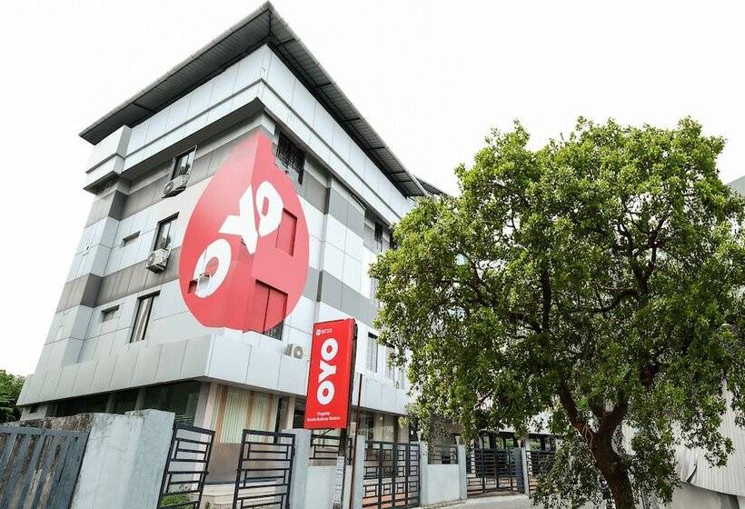 Fotos del hotel Oyo Flagship 240 South Railway Station East Gate:  7