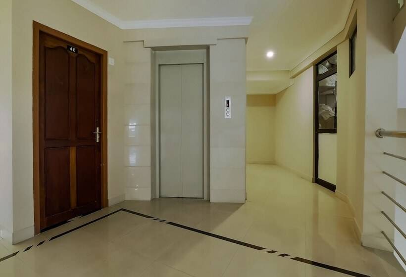 Fotos del hotel Oyo Flagship 240 South Railway Station East Gate:  11