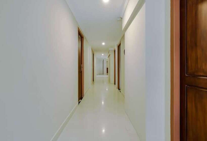 Fotos del hotel Oyo Flagship 240 South Railway Station East Gate:  3