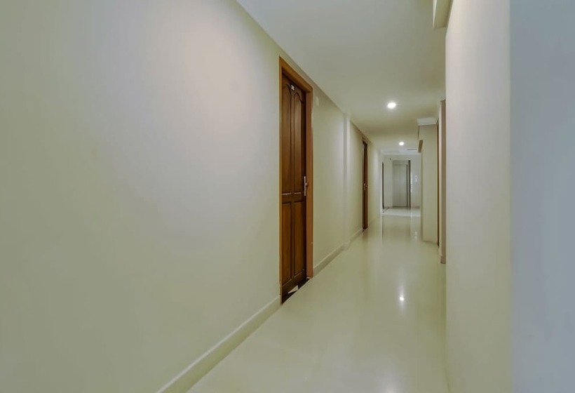 Fotos del hotel Oyo Flagship 240 South Railway Station East Gate:  9