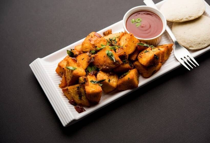 Fotos del hotel Oyo Flagship 240 South Railway Station East Gate:  12