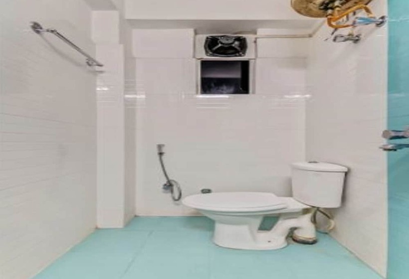 Fotos del hotel Oyo Flagship 240 South Railway Station East Gate:  5