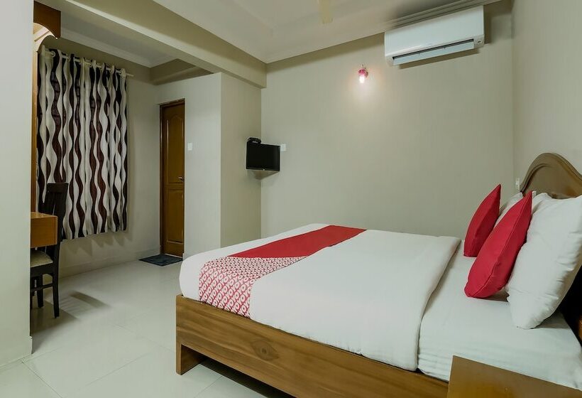 Fotos del hotel Oyo Flagship 240 South Railway Station East Gate:  2