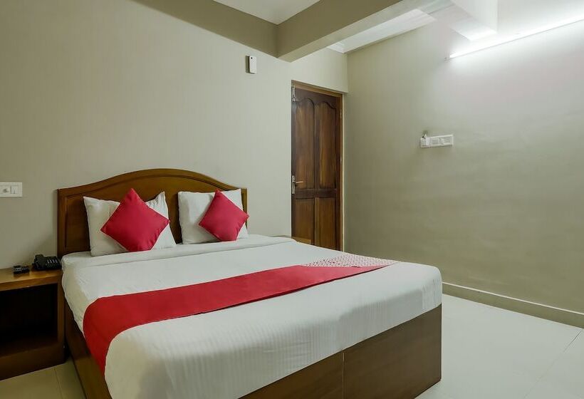 Fotos del hotel Oyo Flagship 240 South Railway Station East Gate:  8