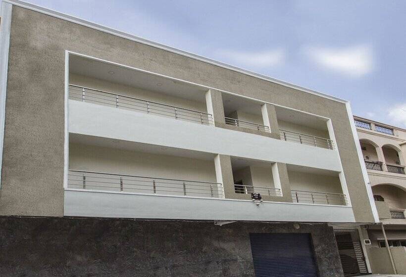 Fotos del hotel Oyo 484 Secunderabad:  11