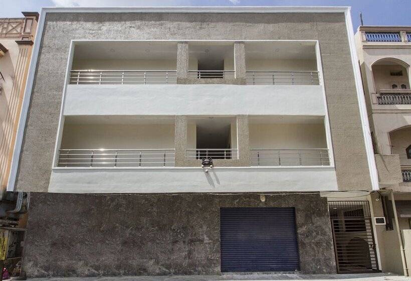 Fotos del hotel Oyo 484 Secunderabad:  7