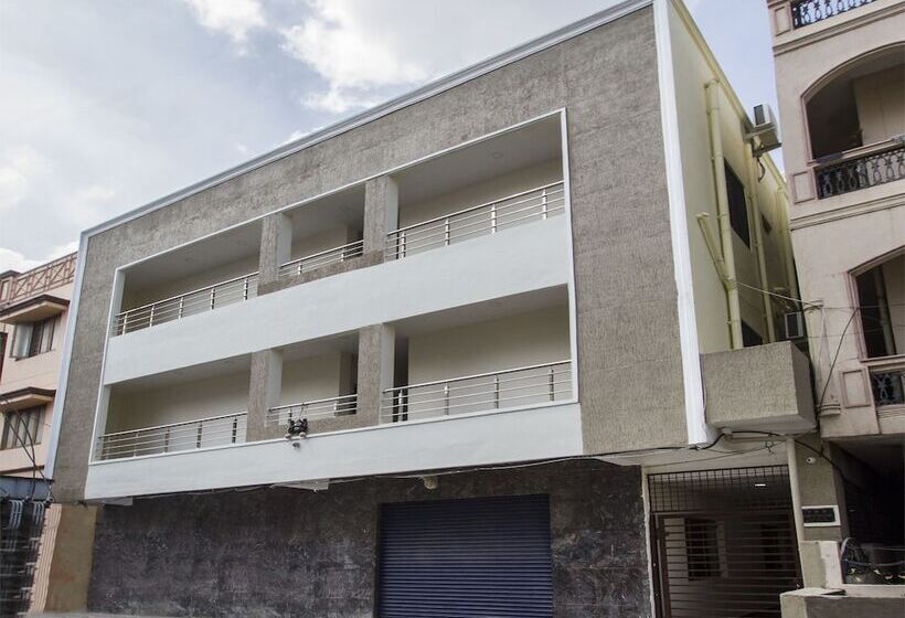 Fotos del hotel Oyo 484 Secunderabad:  15