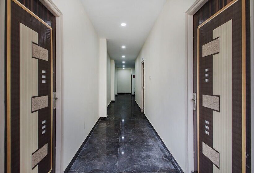 Fotos del hotel Oyo 484 Secunderabad:  9