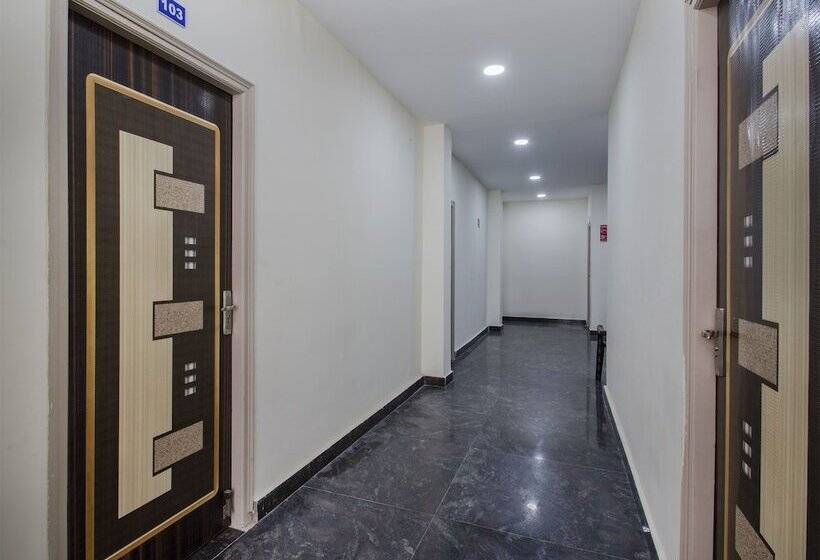 Fotos del hotel Oyo 484 Secunderabad:  3