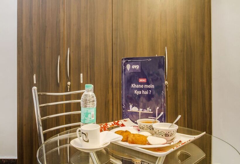 Fotos del hotel Oyo 484 Secunderabad:  25