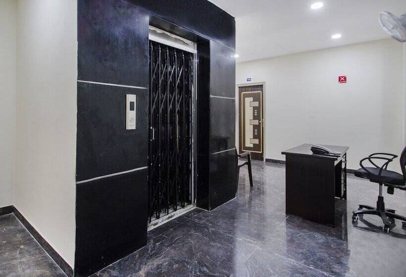 Fotos del hotel Oyo 484 Secunderabad:  17