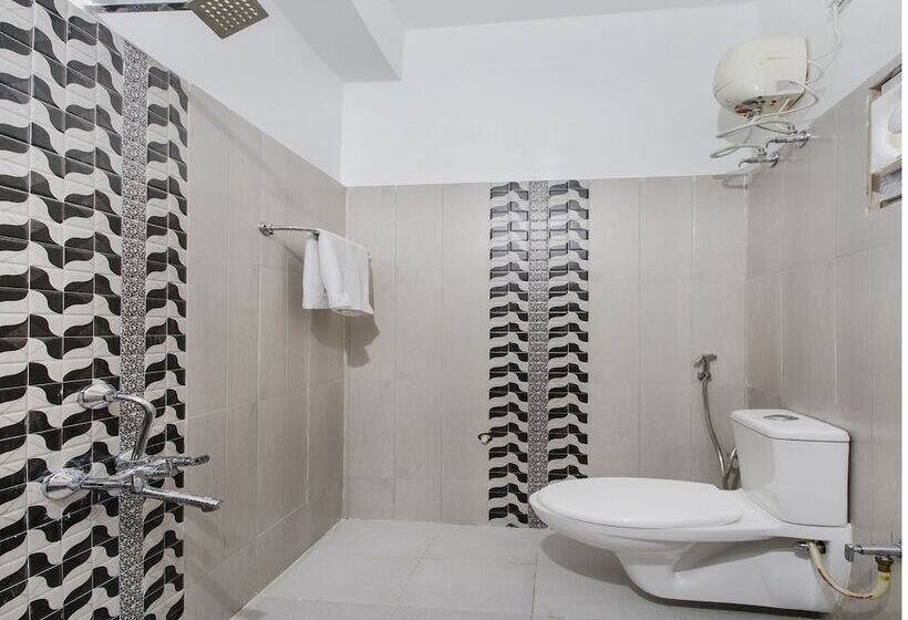 Fotos del hotel Oyo 484 Secunderabad:  6