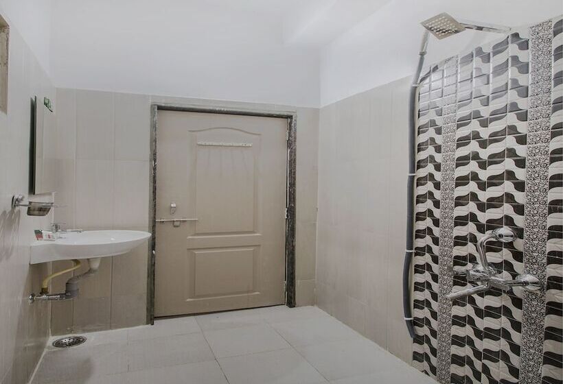 Fotos del hotel Oyo 484 Secunderabad:  10