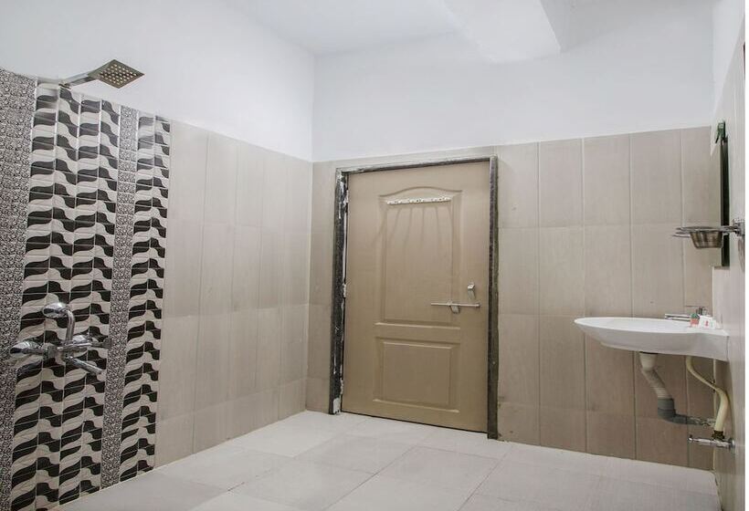 Fotos del hotel Oyo 484 Secunderabad:  14