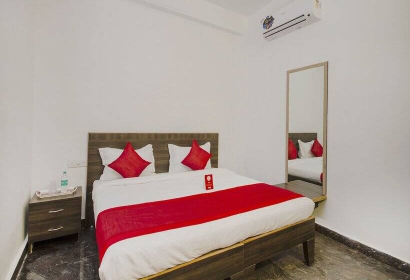 Fotos del hotel Oyo 484 Secunderabad:  20