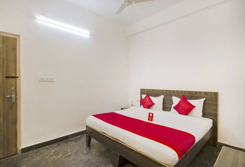 Fotos del hotel Oyo 484 Secunderabad:  18