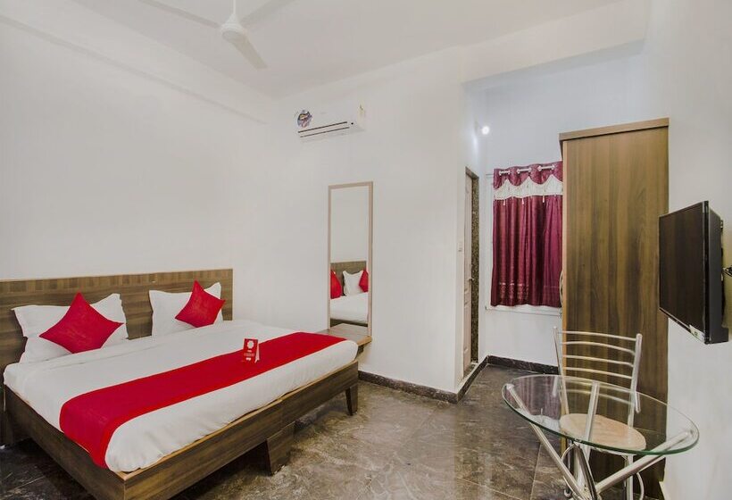 Fotos del hotel Oyo 484 Secunderabad:  16