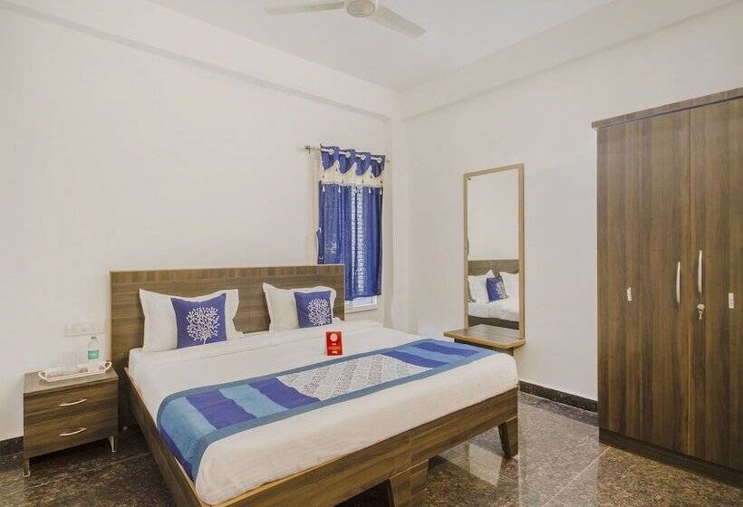 Fotos del hotel Oyo 484 Secunderabad:  21