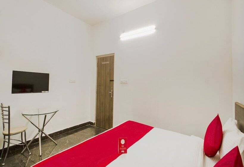 Oyo 484 Secunderabad