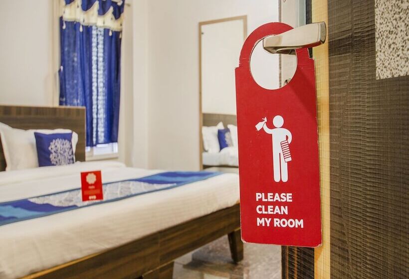 Fotos del hotel Oyo 484 Secunderabad:  22