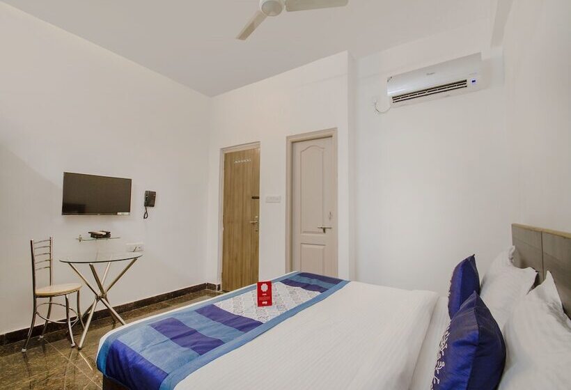 Fotos del hotel Oyo 484 Secunderabad:  23