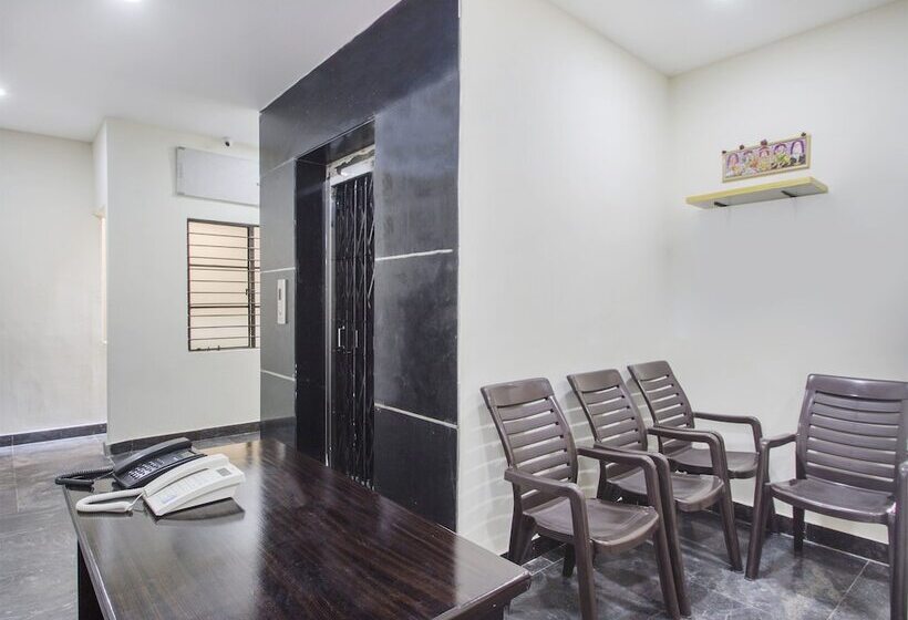 Fotos del hotel Oyo 484 Secunderabad:  2