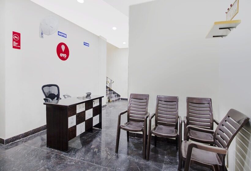 Fotos del hotel Oyo 484 Secunderabad:  5