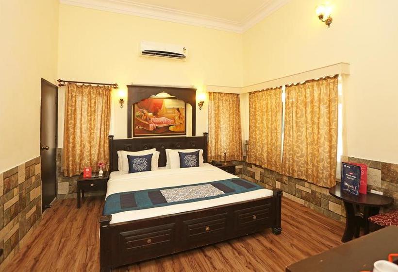 Oyo 9666 Hotel The Fateh